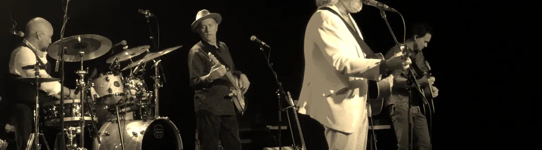 Robert Earl Keen