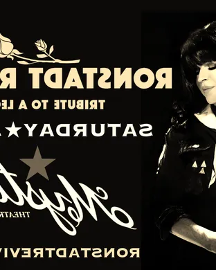 Ronstadt Revival - Linda Ronstadt Tribute Salt Lake City