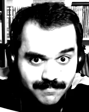Rostam