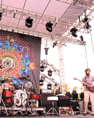 RX Bandits Salt Lake City