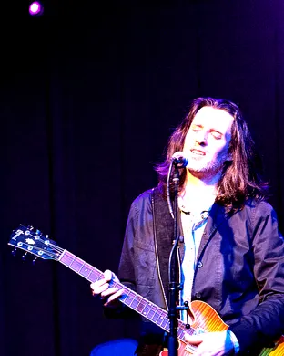 Scott Sharrard