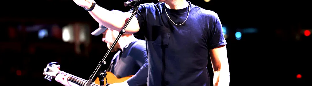 Scotty McCreery