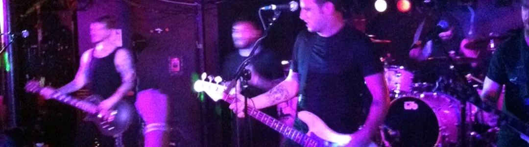 Senses Fail