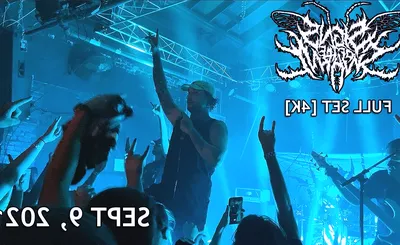 Signs of the Swarm