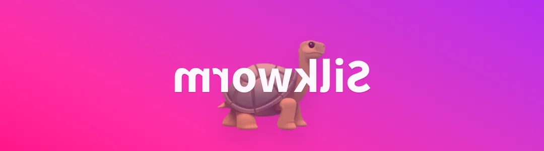 Silkworm