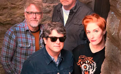 Sixpence None the Richer