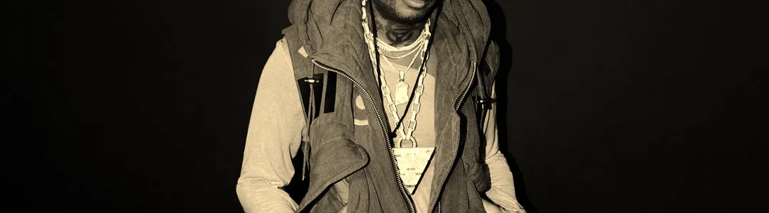 Ski Mask The Slump God