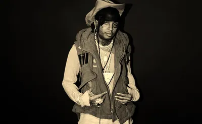 Ski Mask The Slump God