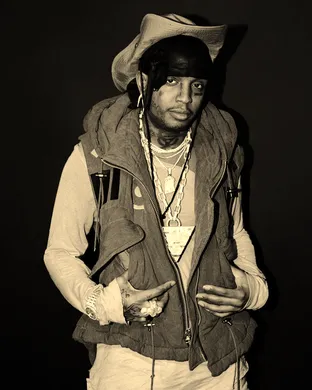 Ski Mask The Slump God