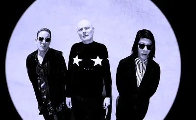 Smashing Pumpkins