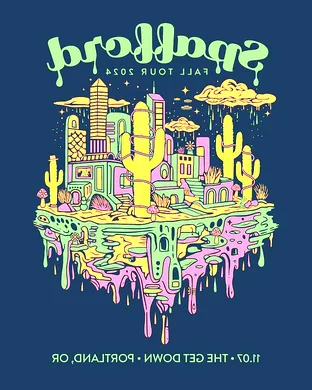 Spafford