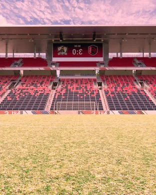 St. Louis City SC vs. Real Salt Lake sports event