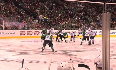 Stars On Ice