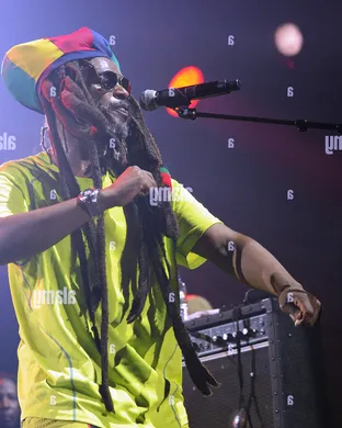 Steel Pulse