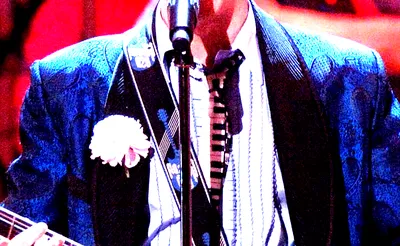 Stephen Lynch
