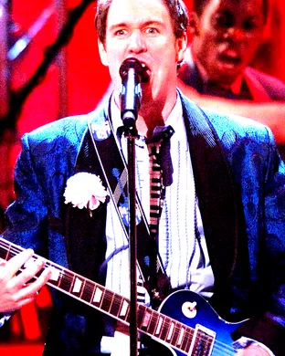 Stephen Lynch