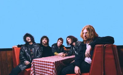 Sticky Fingers