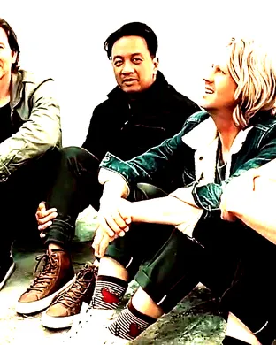 Switchfoot & Anberlin