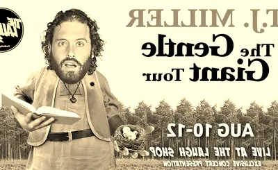 T.J. Miller
