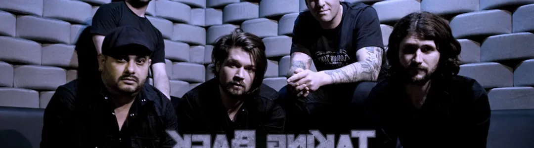 Taking Back Sunday