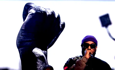 Talib Kweli