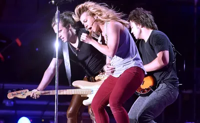 The Band Perry