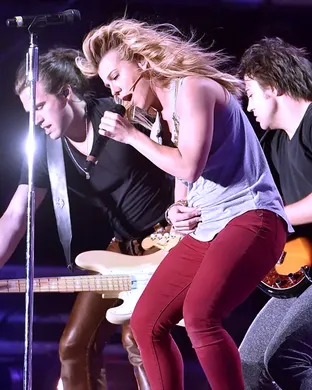 The Band Perry