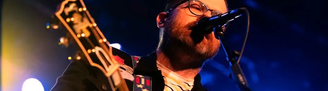 The Decemberists