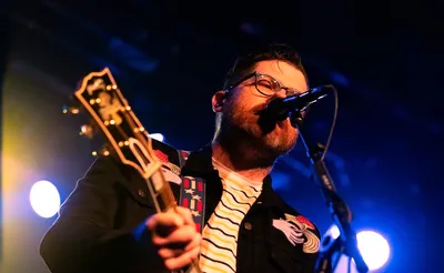 The Decemberists