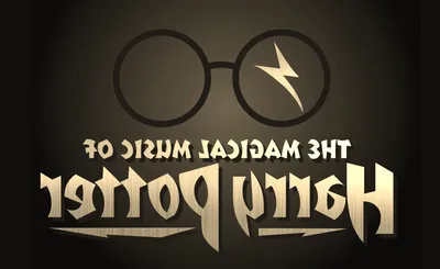 The Magical Music of Harry Potter