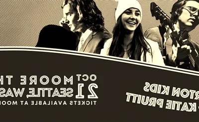 The Milk Carton Kids