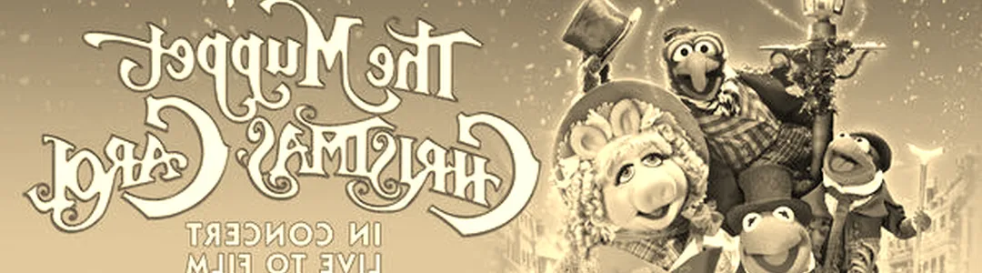 The Muppet Christmas Carol in Concert