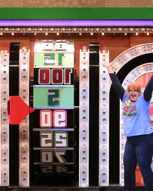 The Price Is Right - Live Stage Show