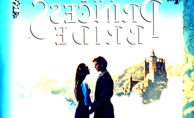 The Princess Bride In Concert