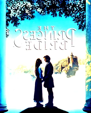 The Princess Bride In Concert