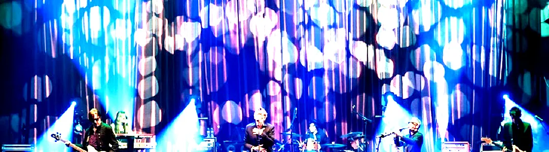 The Psychedelic Furs