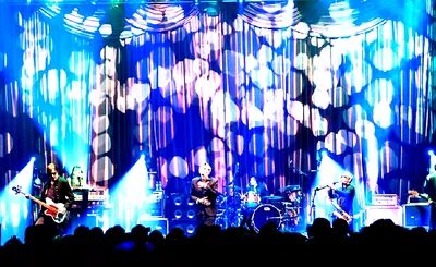 The Psychedelic Furs