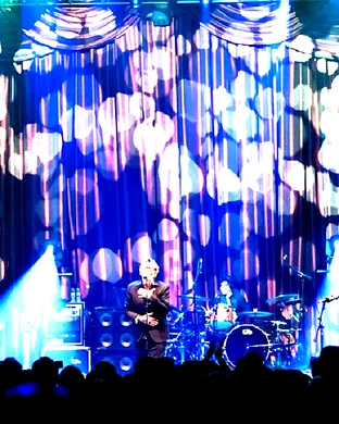 The Psychedelic Furs