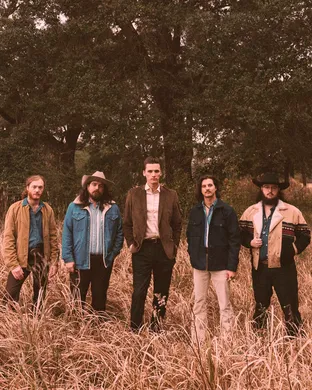 The Red Clay Strays Salt Lake City