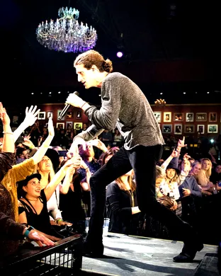 The Revivalists Salt Lake City