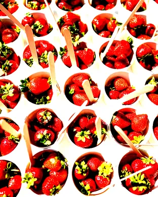 The Sweet