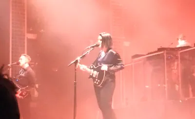 The Xx