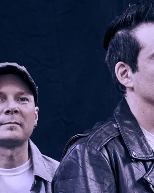 Theory Of A Deadman & Sevendust