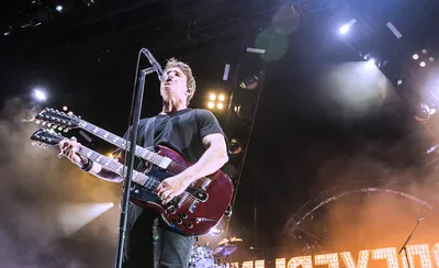 Third Eye Blind