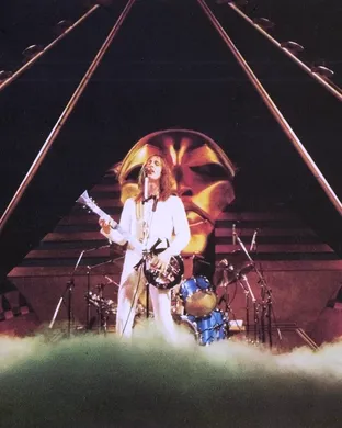Todd Rundgren Salt Lake City