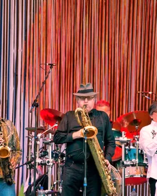 Tower of Power