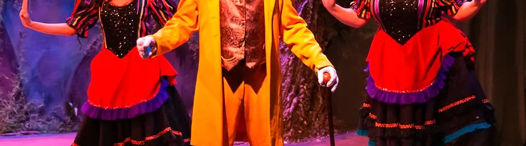 Tuck Everlasting