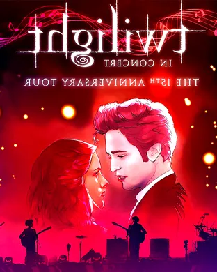 Twilight In Concert Salt Lake City