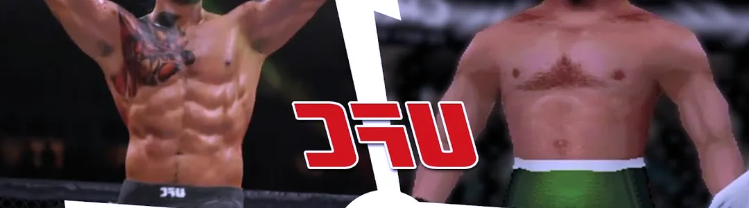 UFC - Ultimate Fighting Championship