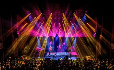 Umphrey's McGee